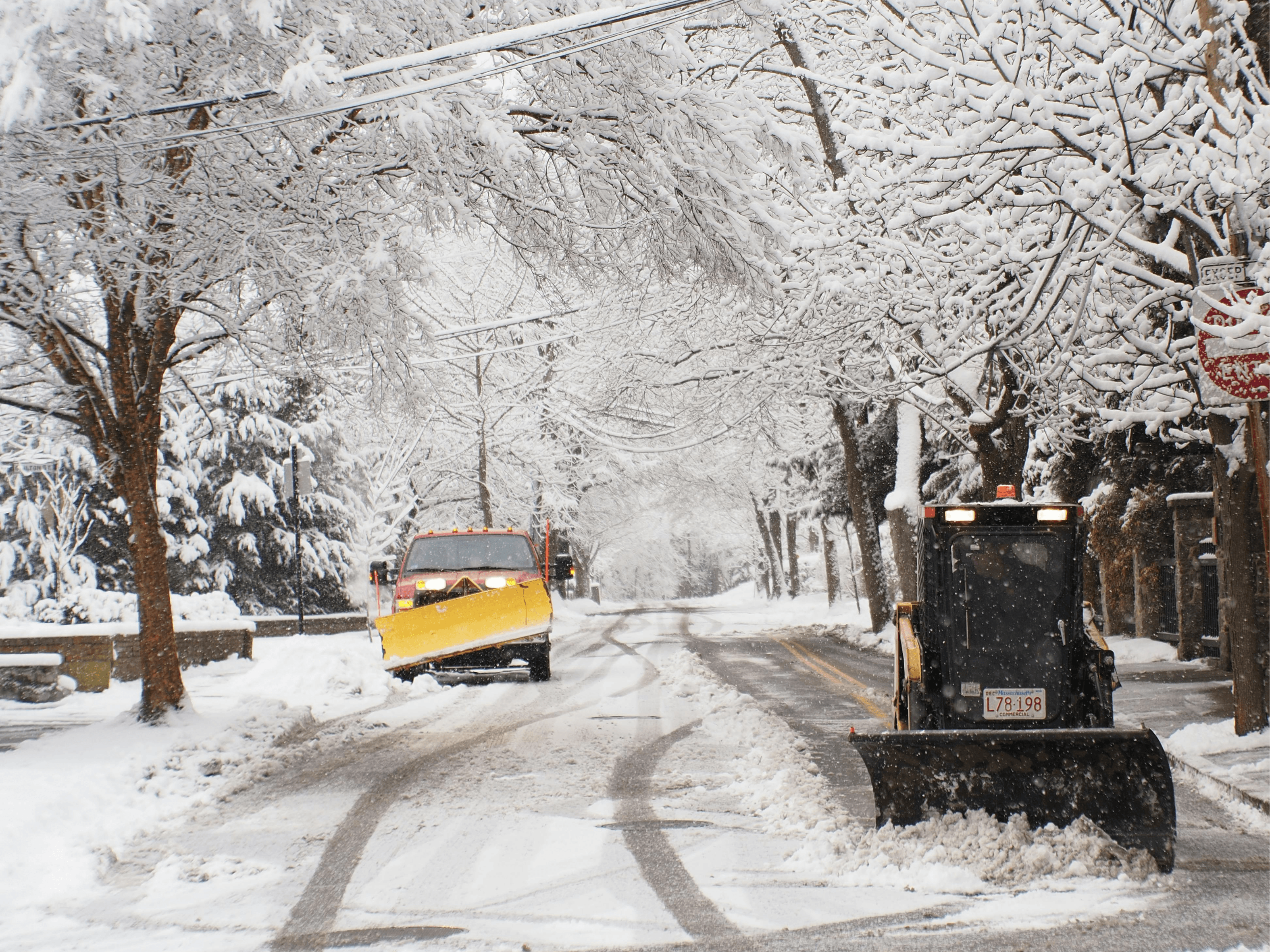 Snow Removal