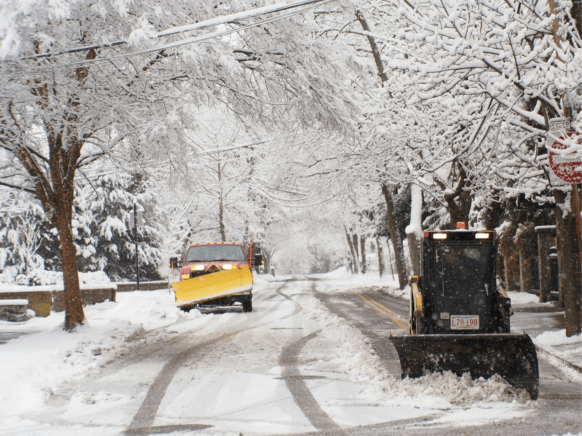 Snow Removal