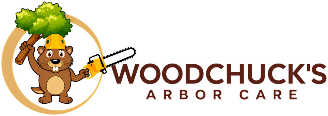 Woodchuck's Arbor Care